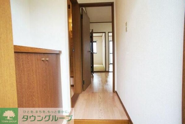 メゾン遠山IIの物件内観写真